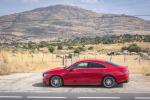 Mercedes-AMG CLA45 S 4Matic+ 2019 года (WW)